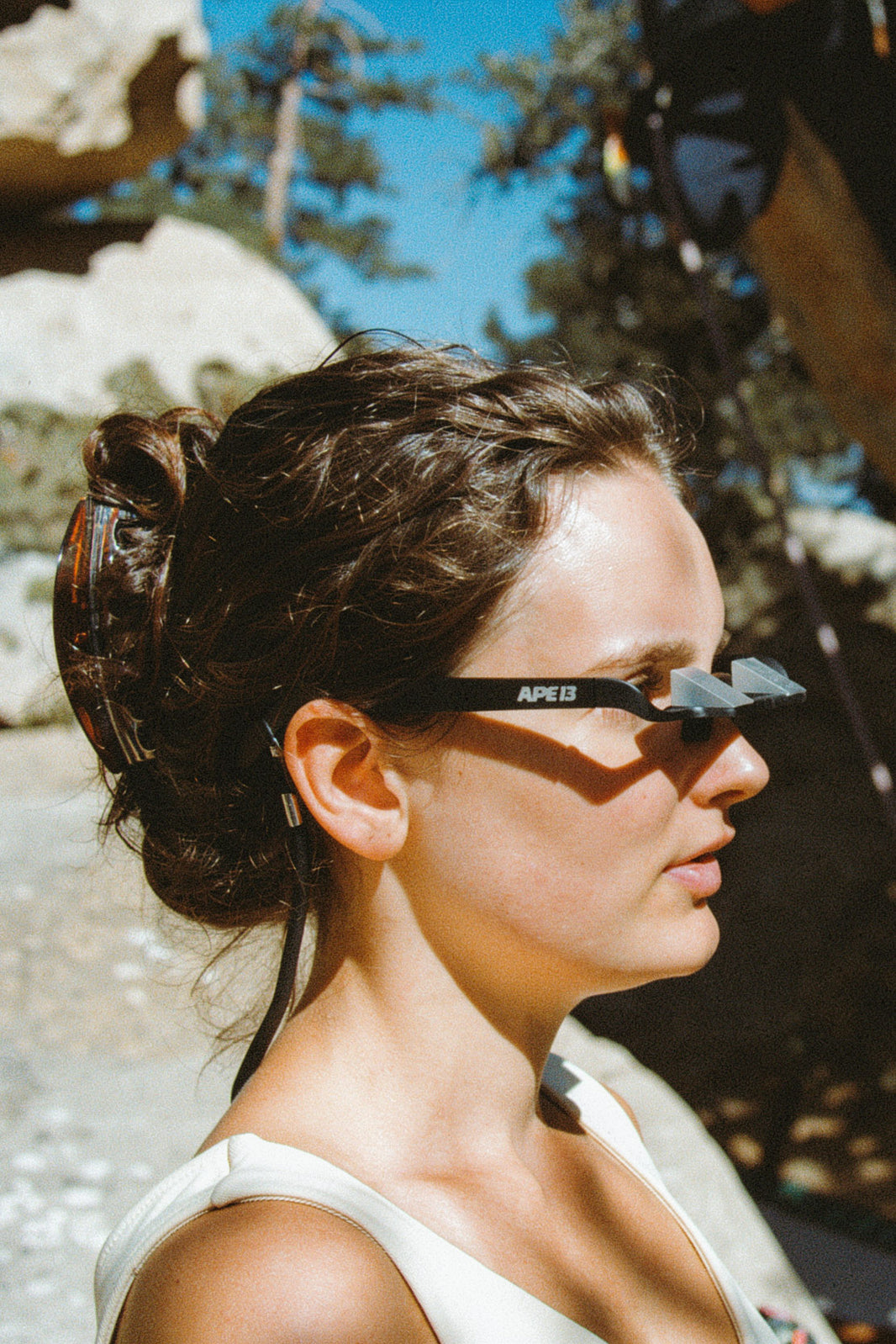 Belay Glasses