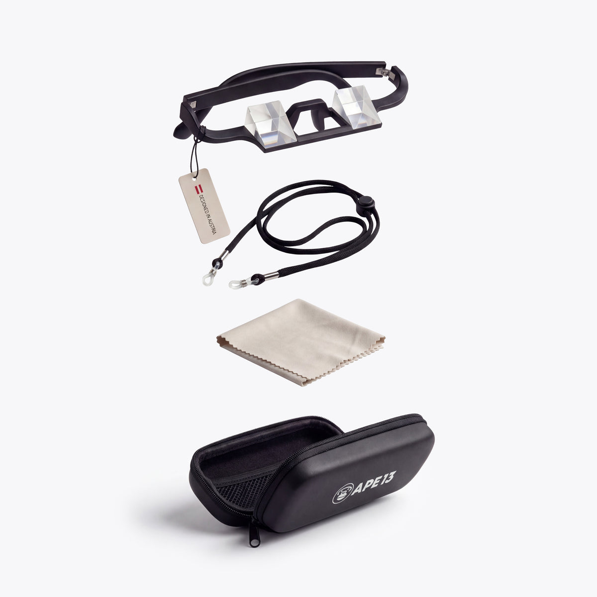 Belay Glasses