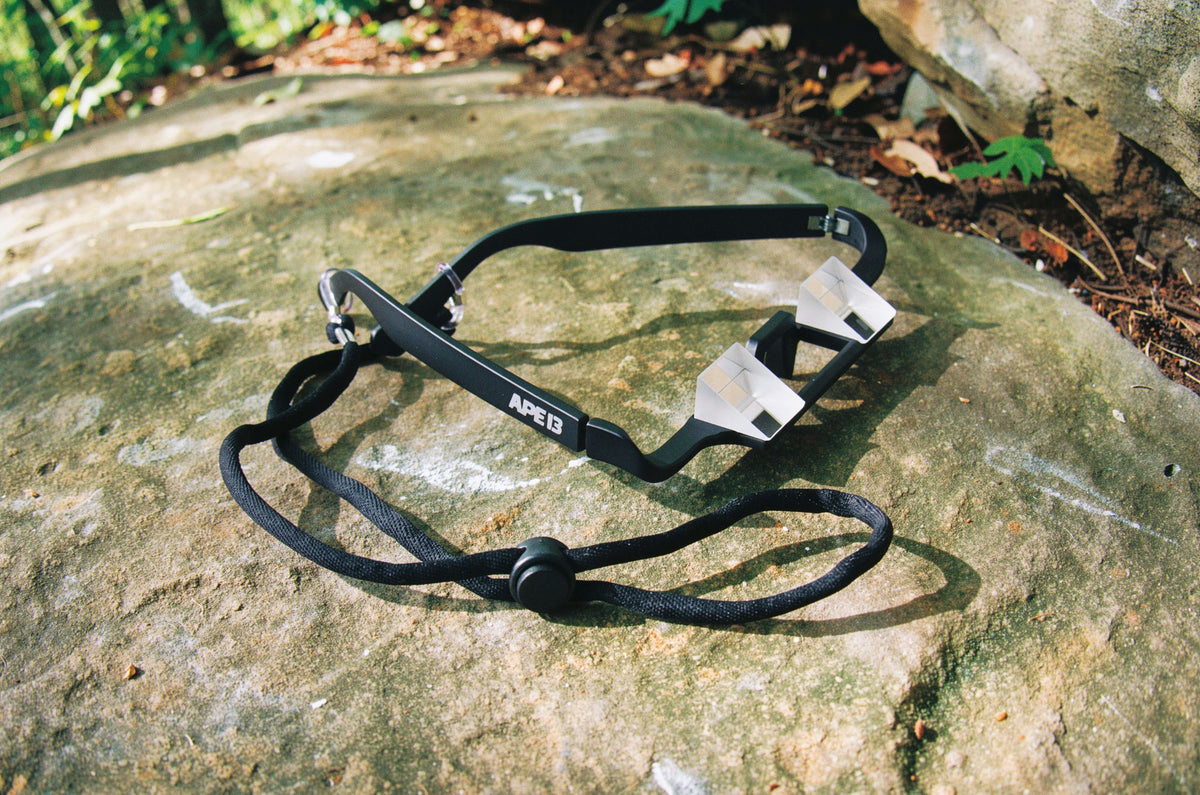 Belay Glasses