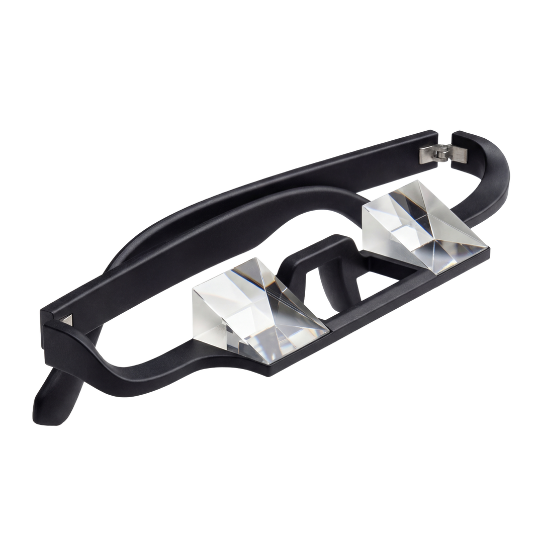 Belay Glasses