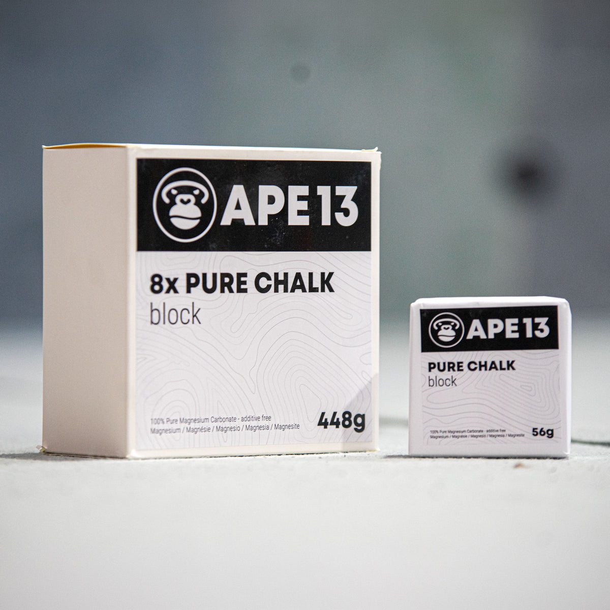 Chalk Block – 56 g