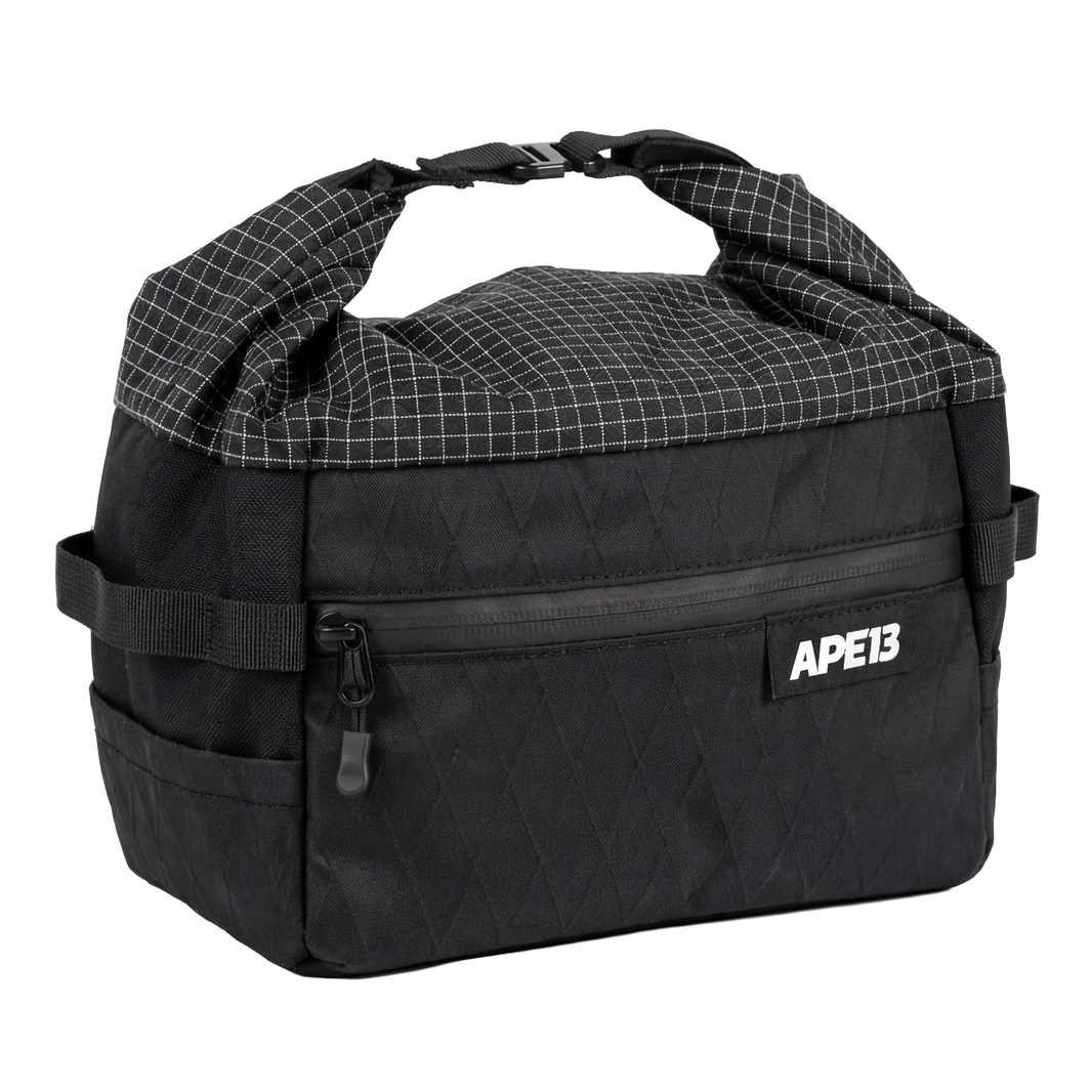 GRID Chalk Bag