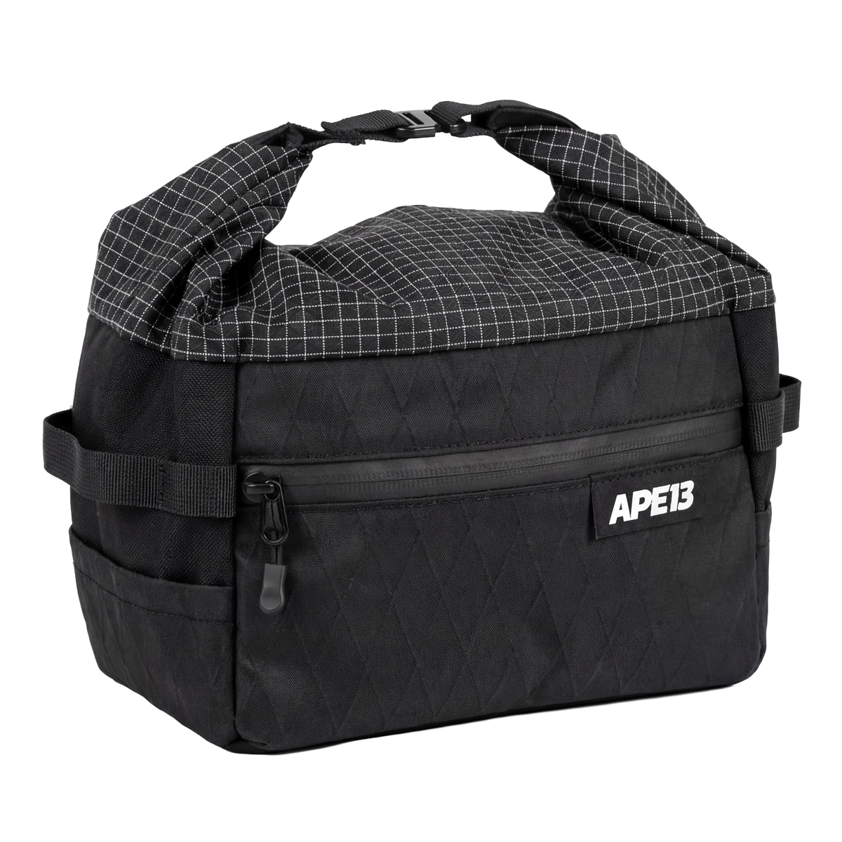 GRID Chalk Bag