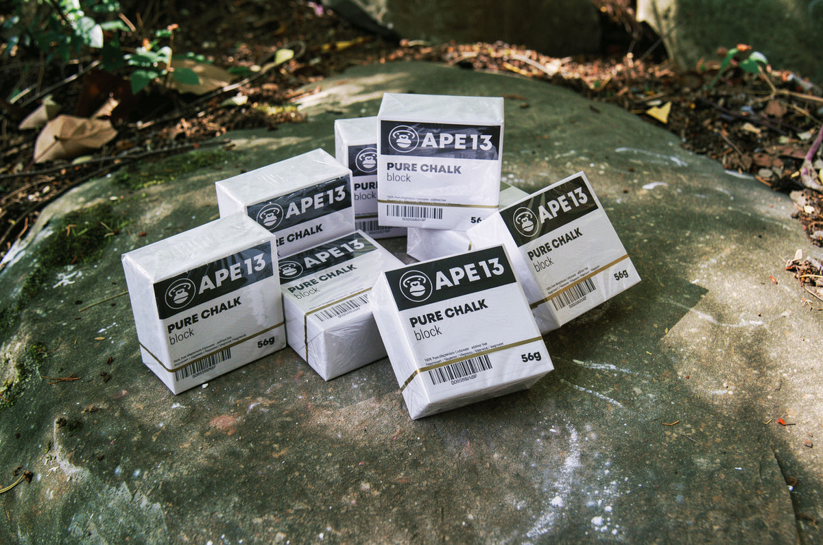 Chalk Block – 56 g