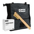 TOPO Boulder Set – Chalk Bag, Brush & Chalk