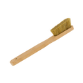 Boulder Brush – Natural Bristles