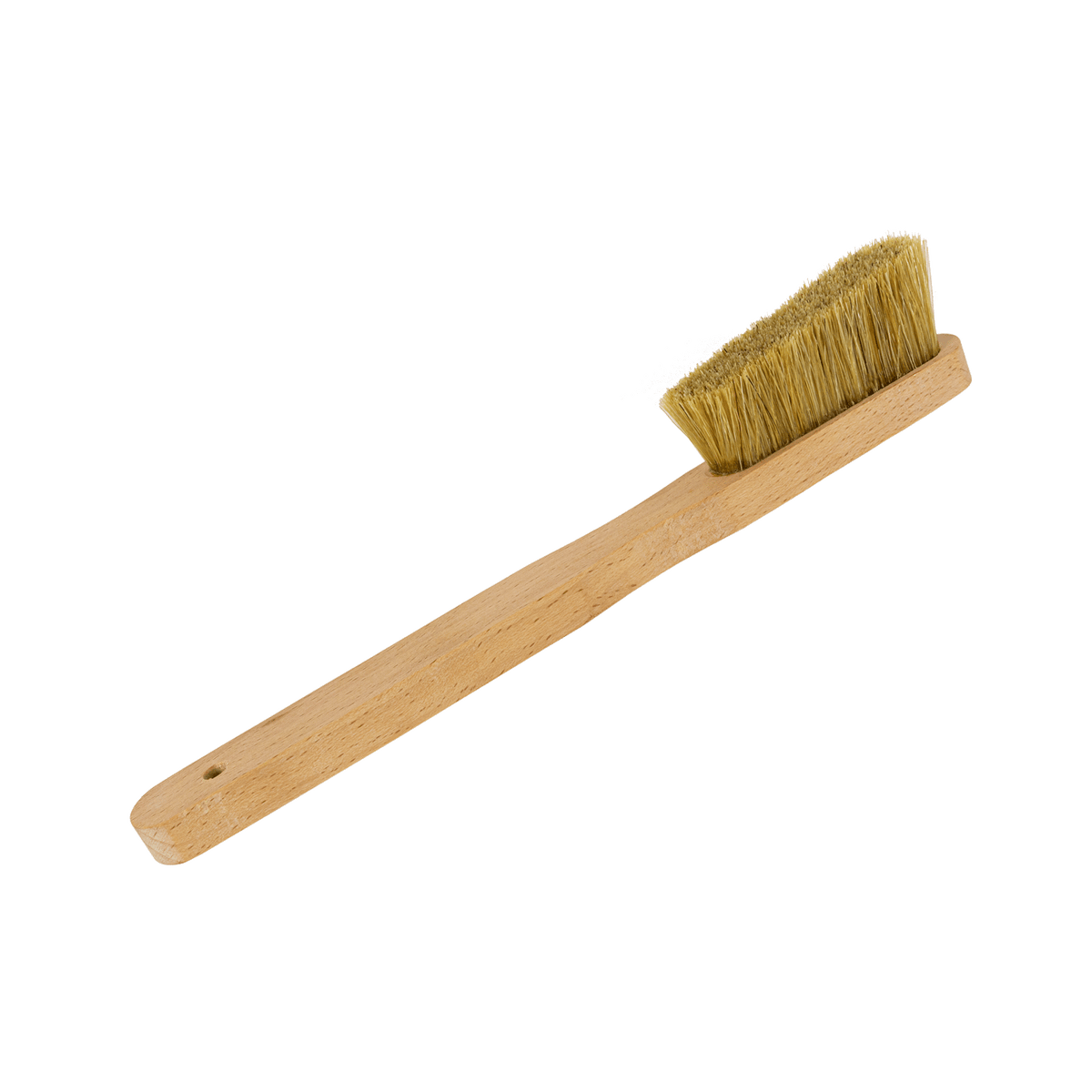 Boulder Brush – Natural Bristles