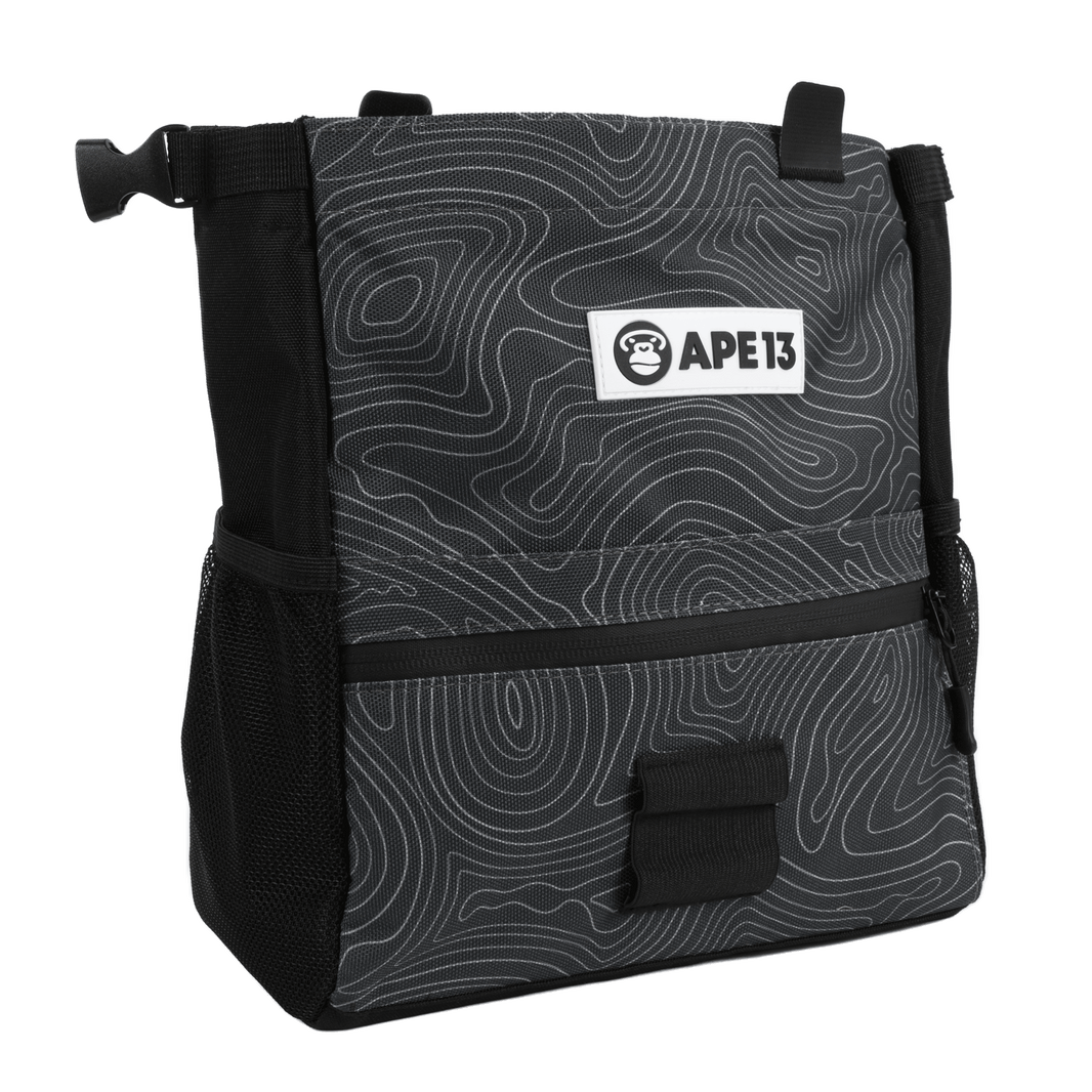 TOPO Boulder Chalk Bag