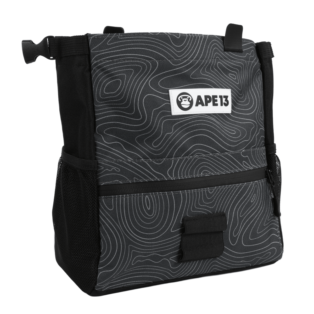 TOPO Boulder Chalk Bag