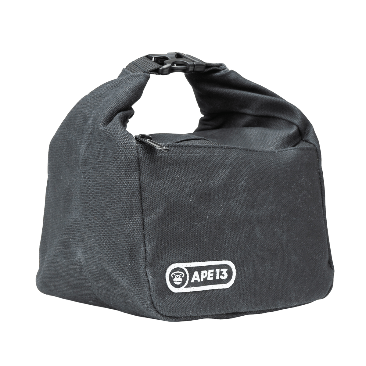 RAW WAX Boulder Chalk Bag