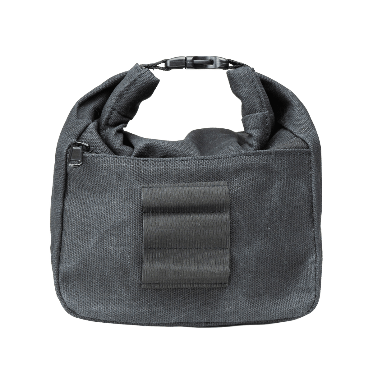 RAW WAX Boulder Chalk Bag