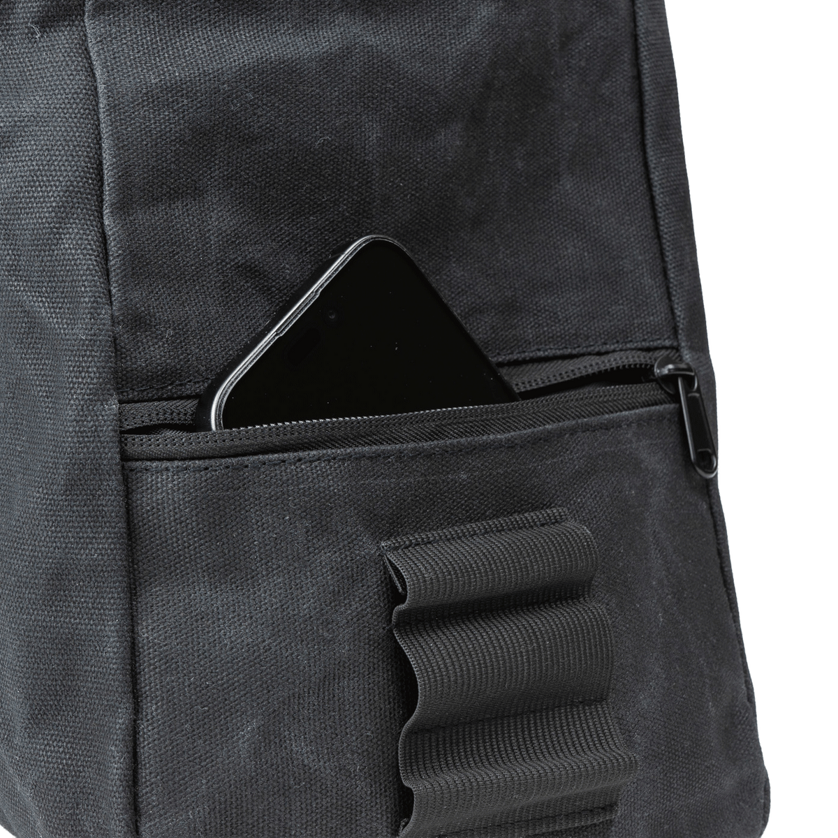 RAW WAX Boulder Chalk Bag