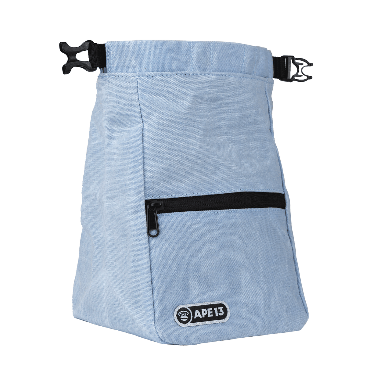 RAW WAX Boulder Chalk Bag