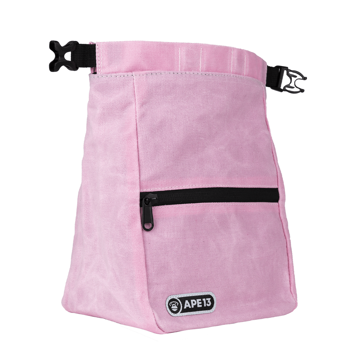 RAW WAX Boulder Chalk Bag