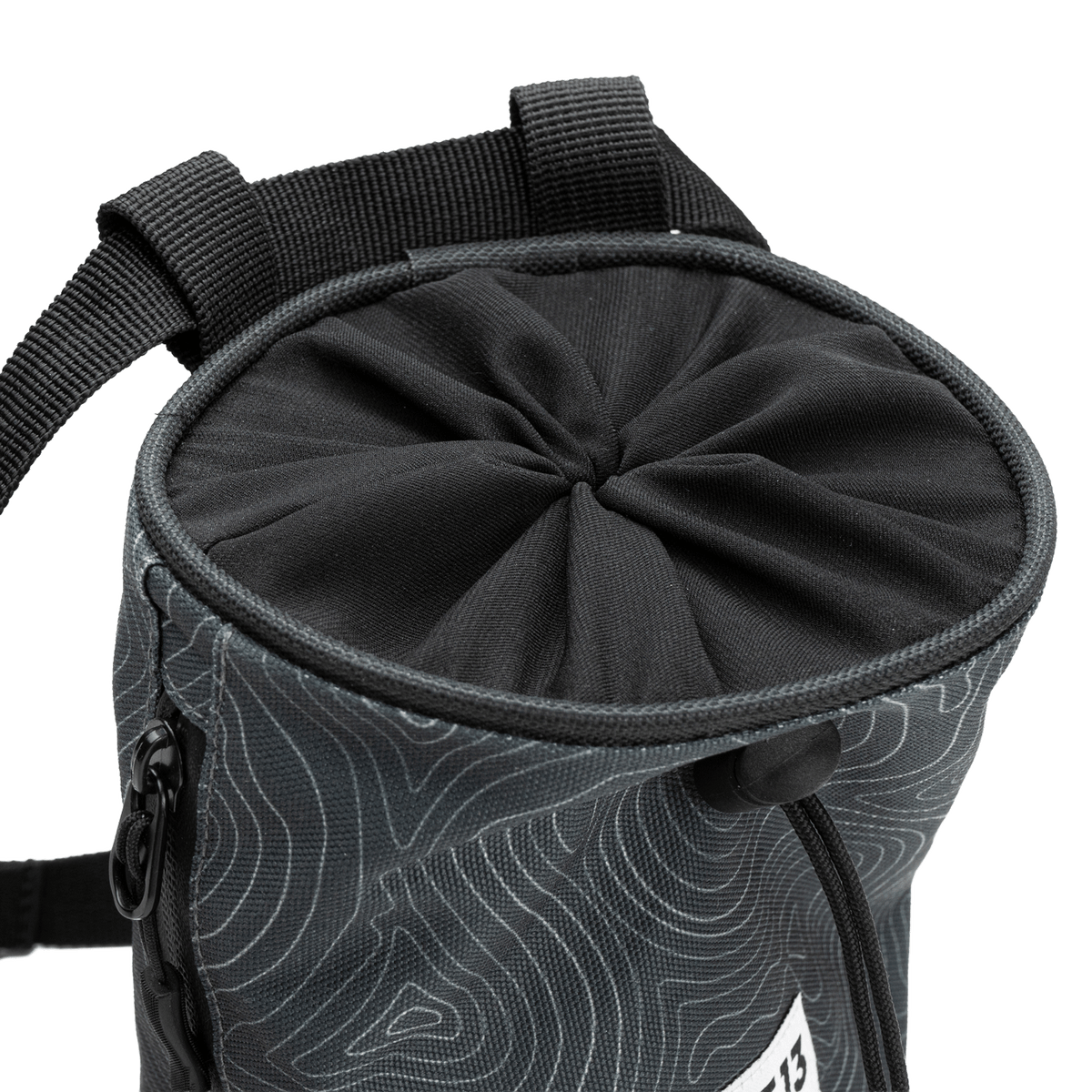 TOPO Climbing Chalk Bag