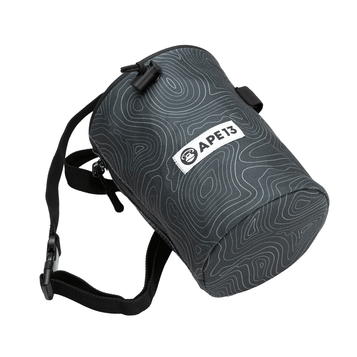 TOPO Climbing Chalk Bag